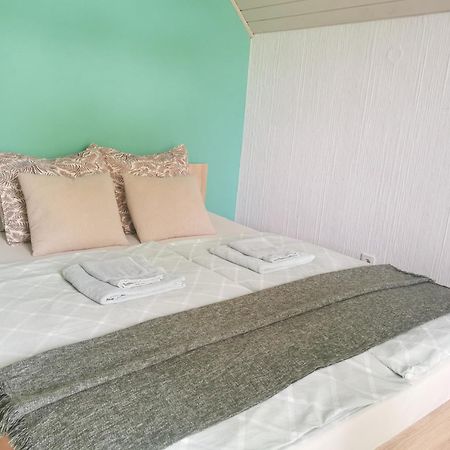 Deerwood Villa-Modern Cozy Apartment With Castle View 블레드 외부 사진