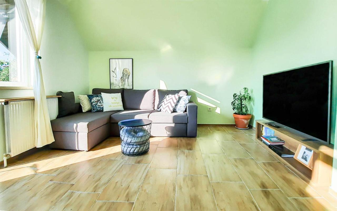 Deerwood Villa-Modern Cozy Apartment With Castle View 블레드 외부 사진