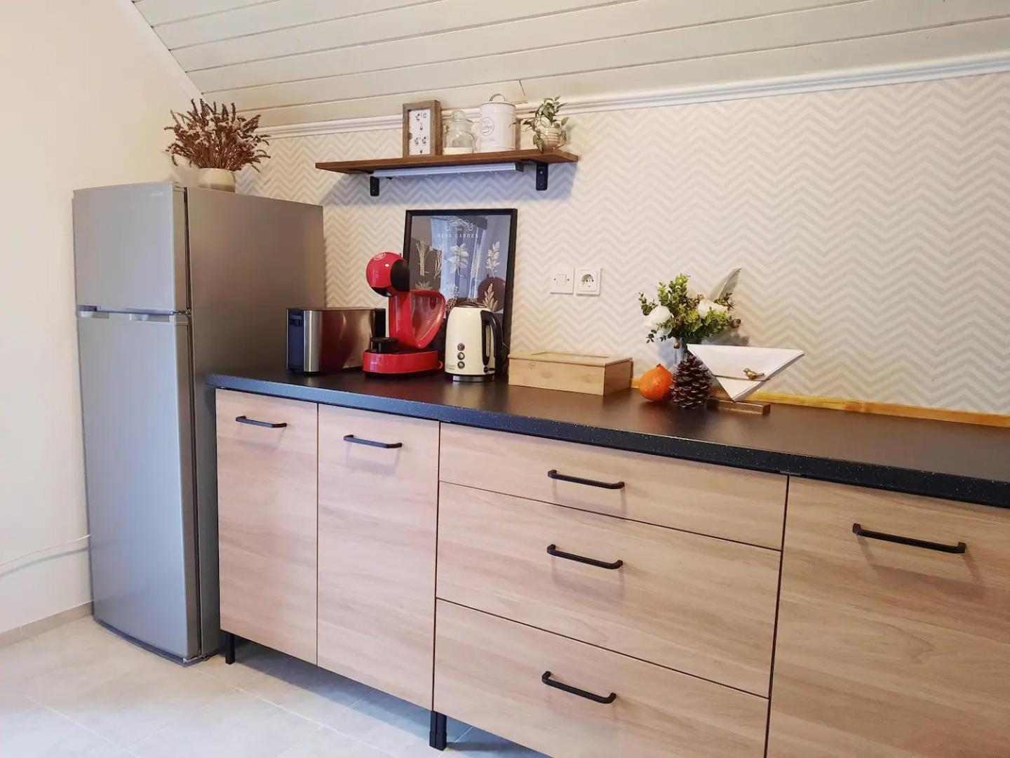 Deerwood Villa-Modern Cozy Apartment With Castle View 블레드 외부 사진